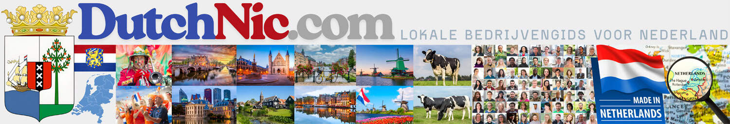 Gemaakt in Nederland - Maarn!